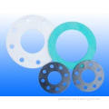 Color ptfe teflon gasket heat resistance property / good me